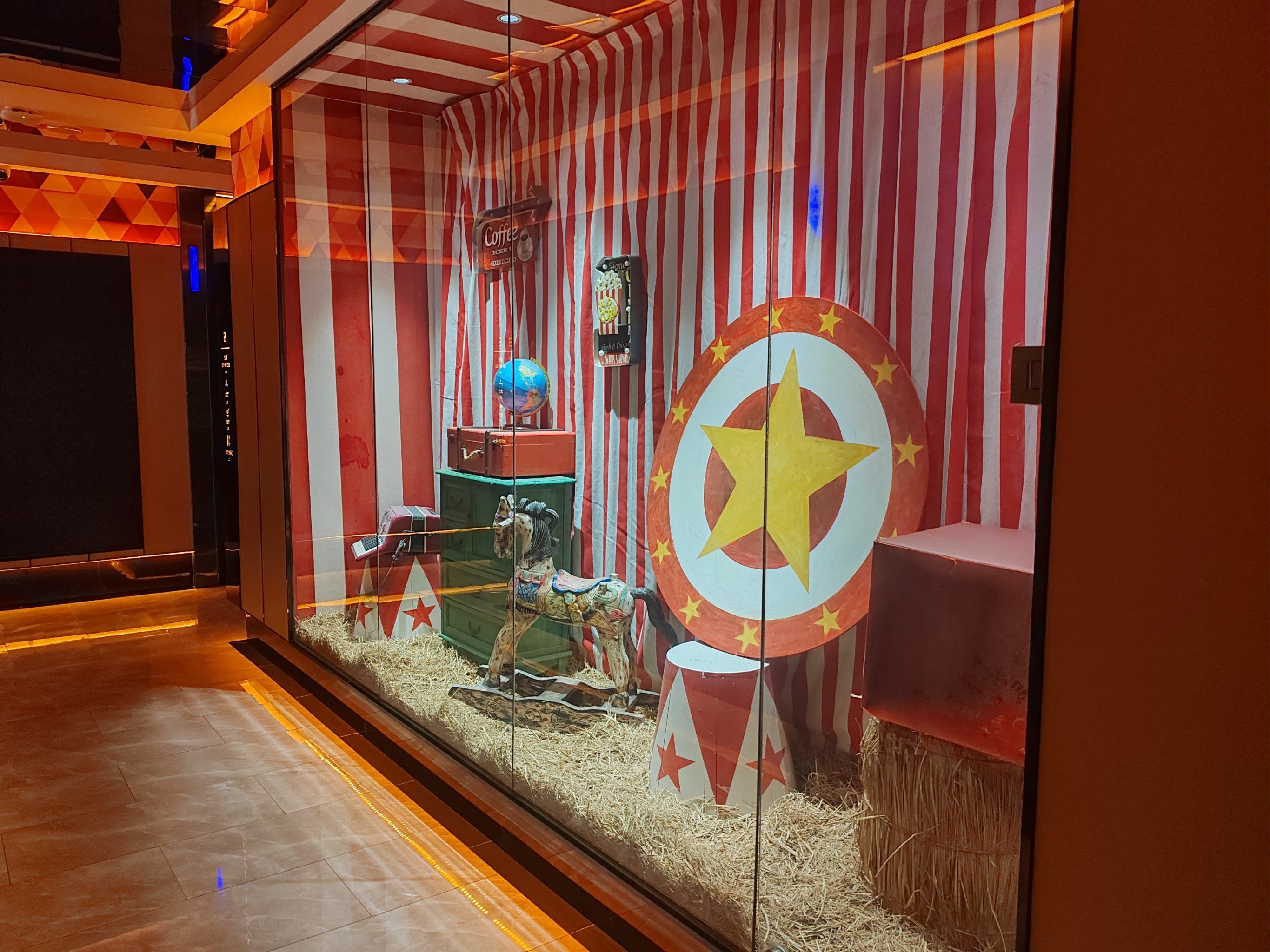 洛阳商务ktv及商务ktv啥意思解析-洛龙区ktv预订