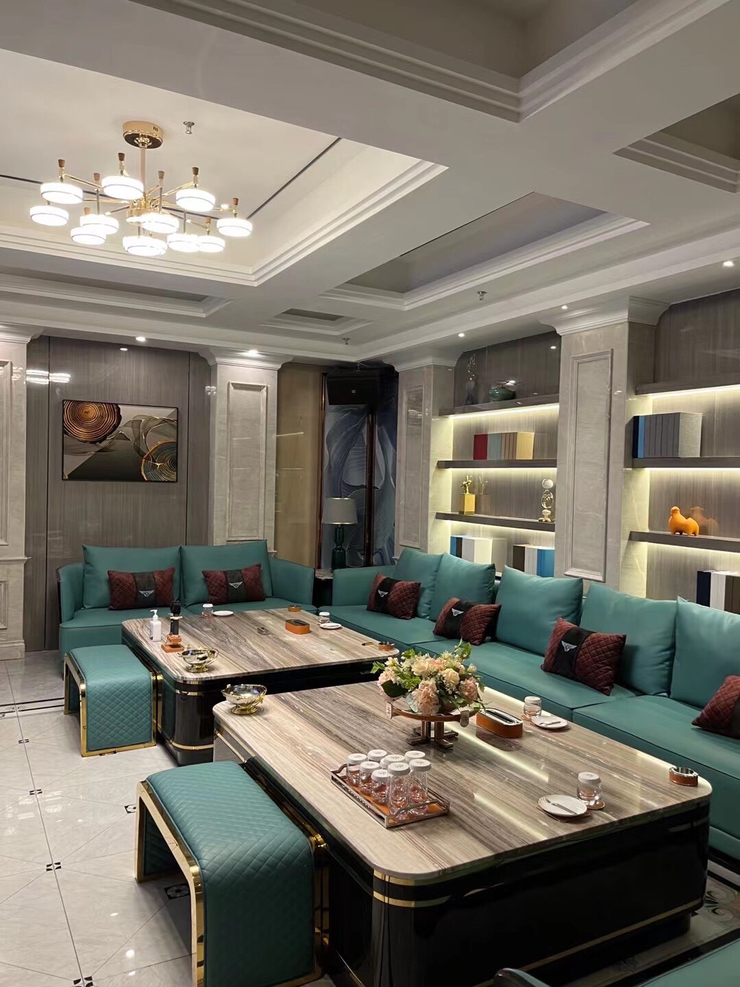 洛阳商务ktv精选及实用攻略指南-伊川县ktv预订