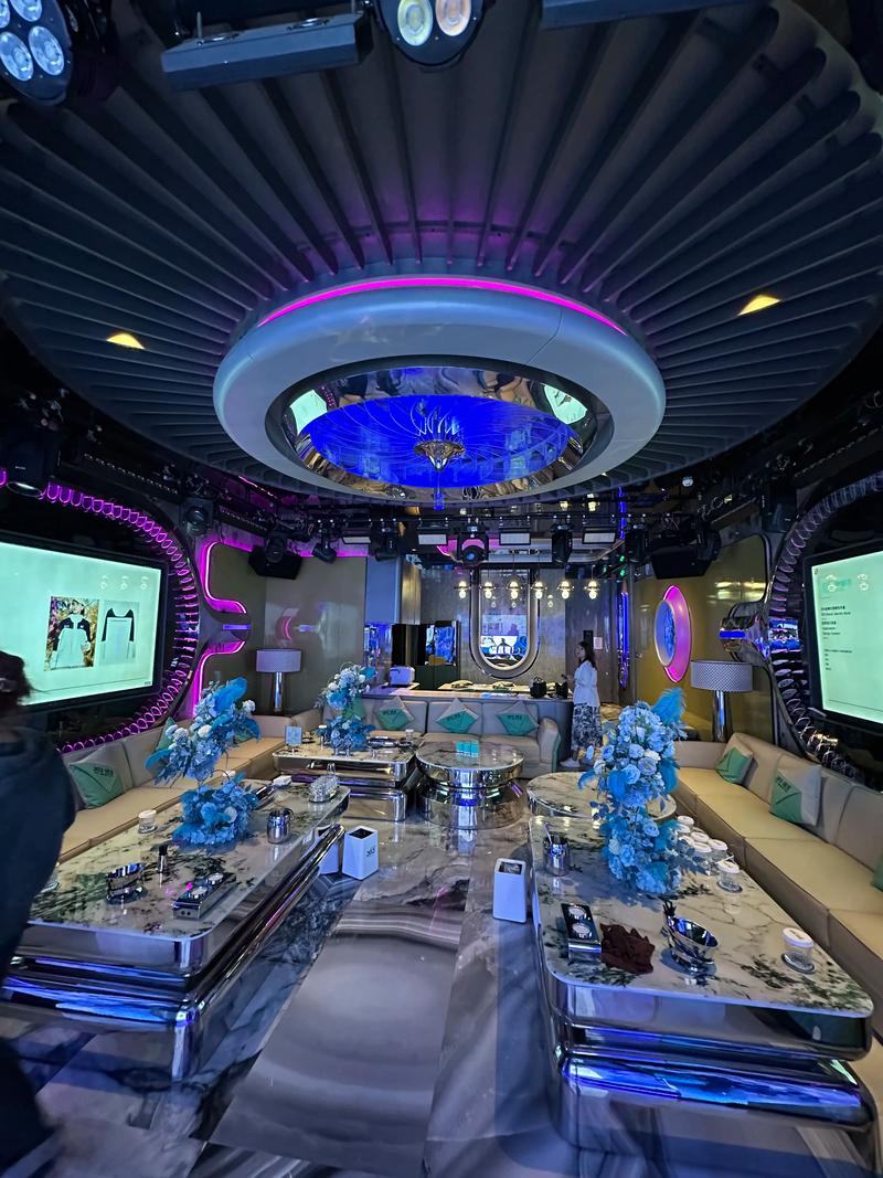 洛阳商务ktv怎么玩尽享娱乐盛宴-嵩县ktv预订