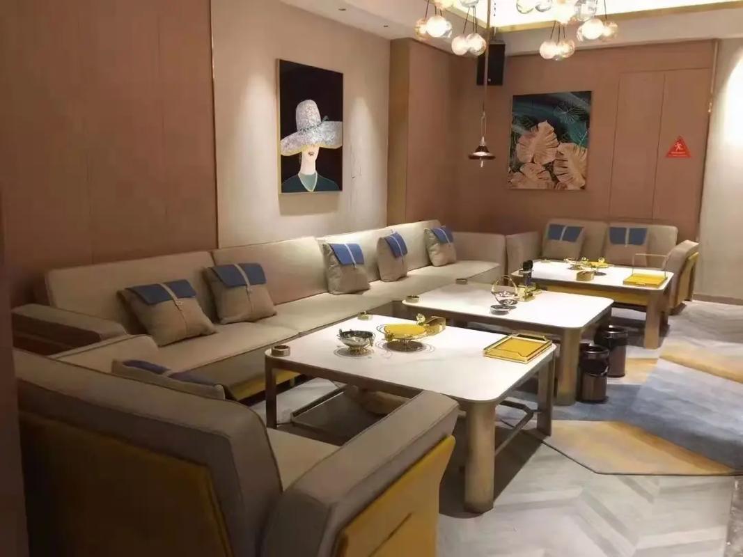 洛阳商务ktv中低端区别解析-西工区ktv预订