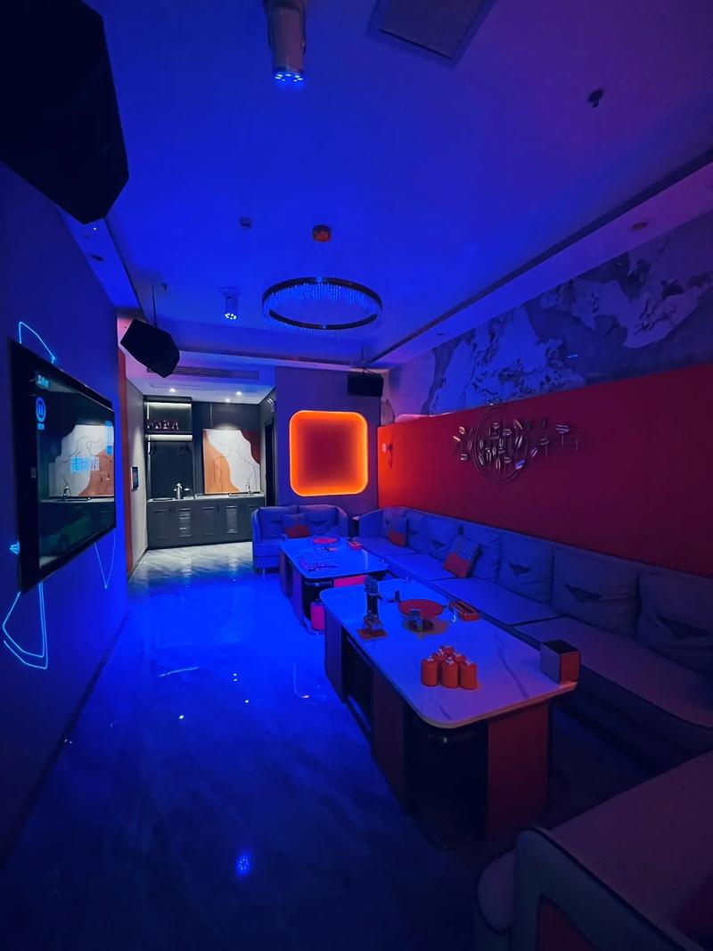 洛阳商务ktv优质推荐必选宝典-新安县ktv预订