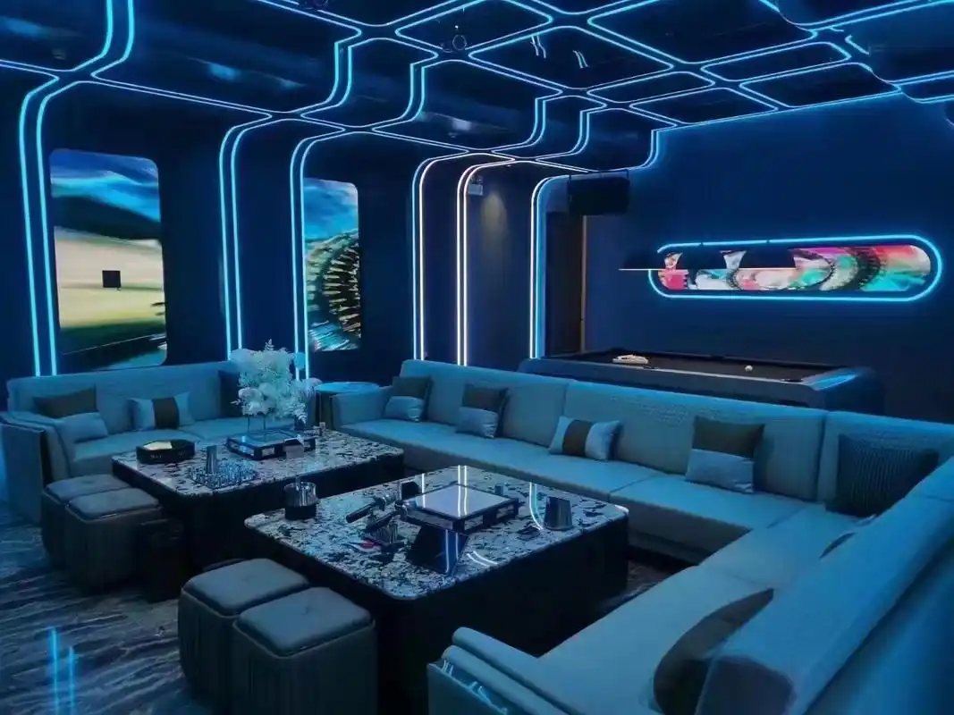 洛阳商务ktv最佳商务ktv攻略-栾川县ktv预订