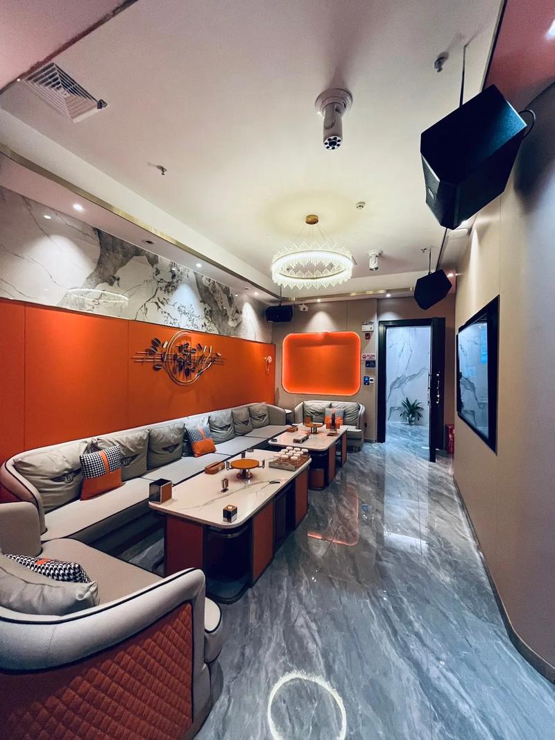 洛阳商务ktv优选商务ktv订房指南-老城区ktv预订