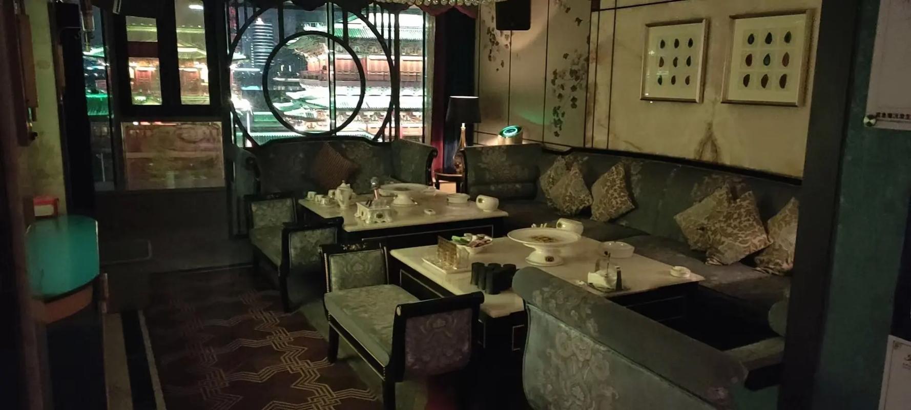 洛阳商务ktv环境怎么样推荐选择-宜阳县ktv预订