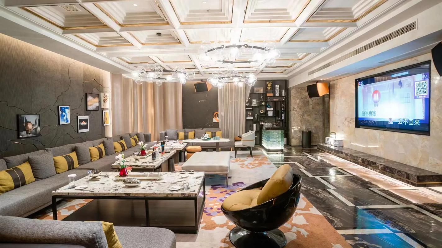 洛阳商务ktv能否组局全解析-新安县ktv预订