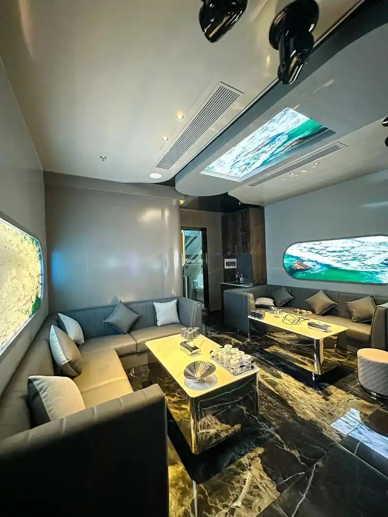 洛阳商务ktv与片场的区别解析-洛宁县ktv预订