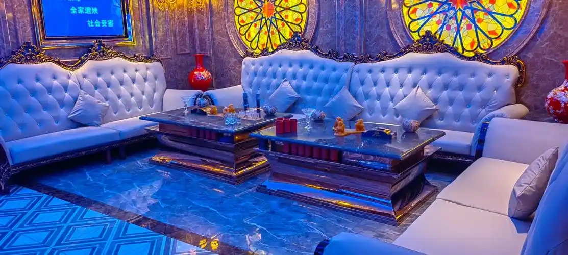 洛阳商务ktv高性价比优选推荐-洛龙区ktv预订