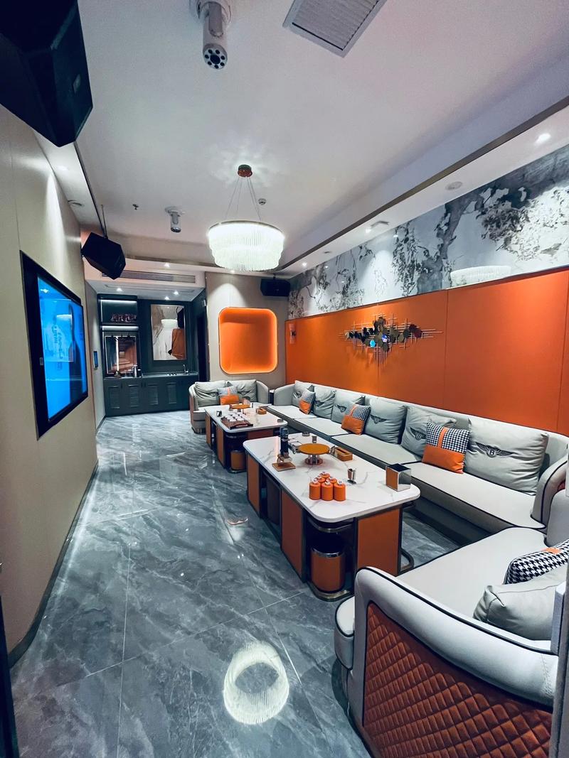 洛阳商务ktv多少钱一个小时揭秘-老城区ktv预订