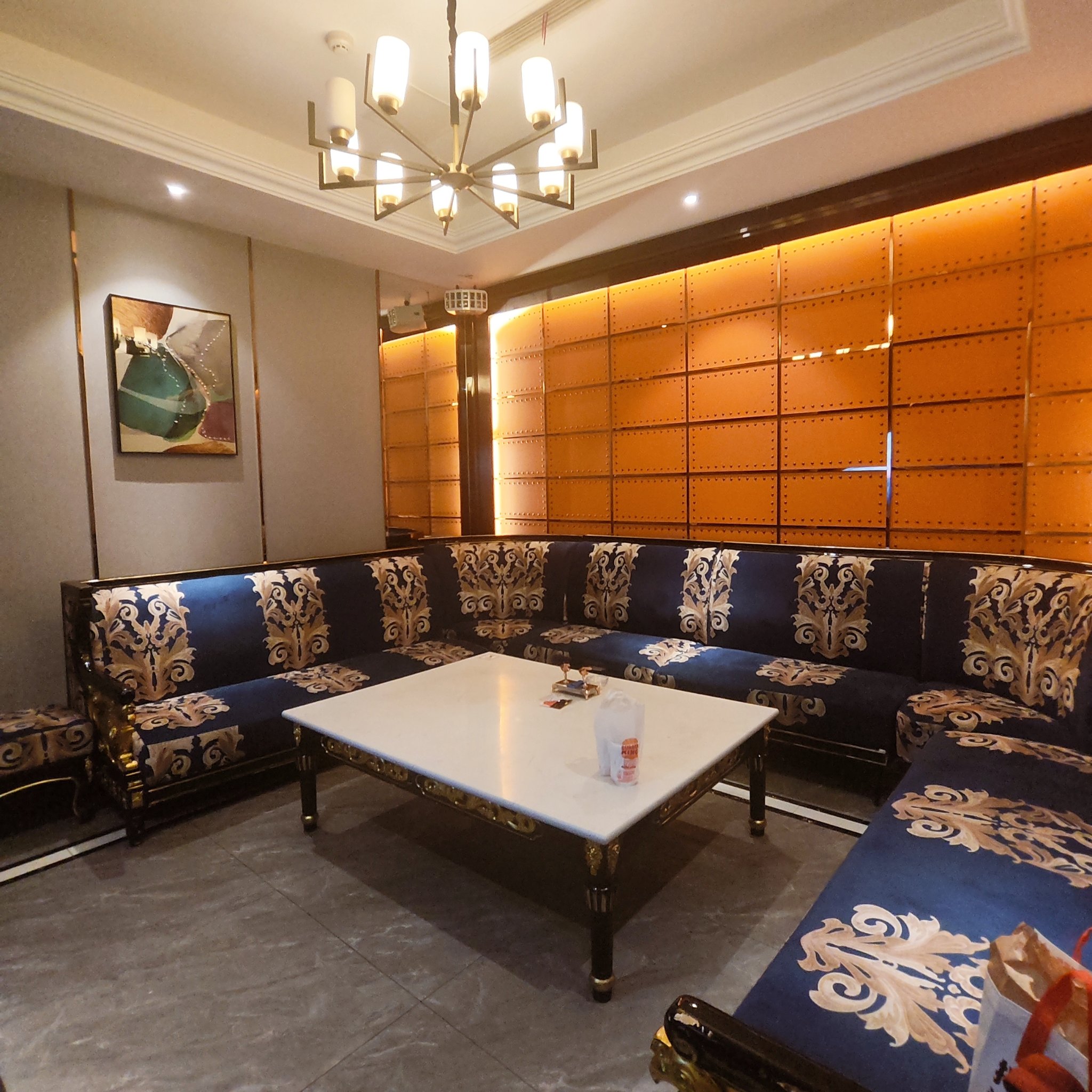 洛阳商务ktv订房-吉利区ktv预订